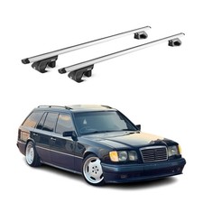 Barres de toit Mercedes CLASSE G