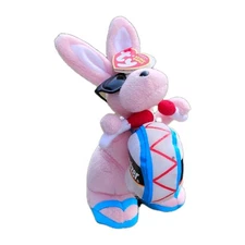 Energizer Bunny Plush Good Condition