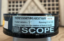 There’s Something About Mary 35mm DIGITAL Trailer – Green Band – SCOPE