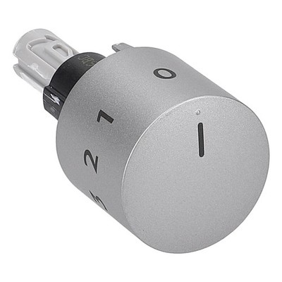 Electrolux 140027967698 Drehknopf für Kochstelle AEG an Herd
