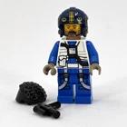 LEGO® Minifigures Captain Porter