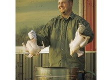 Yardbird 21833 Chicken Plucker