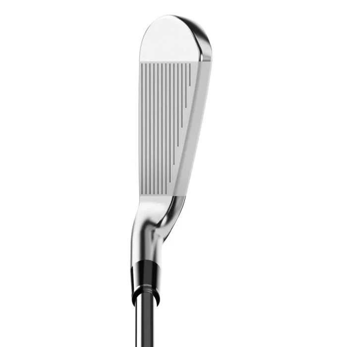 Srixon ZXiR Iron Set KBS Tour Lite Steel Stock Shaft New for 2026 - Image 2 of 4