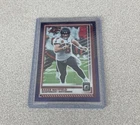 2025 Panini Baker Mayfield Purple (Raw)
