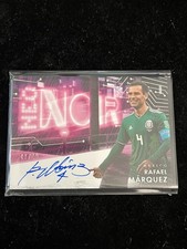 2025-26 Panini Noir Road to FIFA World Cup 26 Soccer Checklist Guide in-content 27