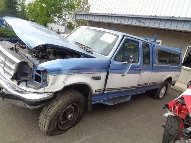 Airbag Air Bag Driver Fits 95-97 FORD F350 PICKUP 29709140 Foto 4 de 4