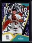 2026 Topps Finest JJ Wetherholt Base (RAW)