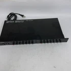 YAMAHA MODEL GC2020BII 2-CHANNEL AUDIO MUSIC COMPRESSOR LIMITER EXPANDER GATE