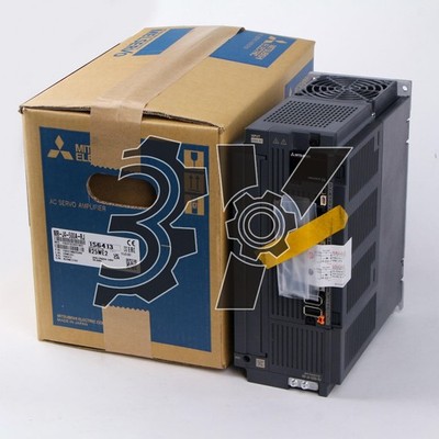1PCS NEW Mitsubishi Servo Drive MR-J4-500A-RJ