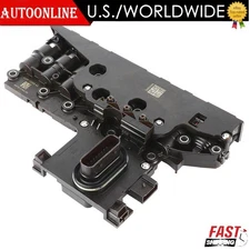 Transmission Valve Body AA5P-7Z369-AA For Ford Edge Explorer MKS MKT 6F50 6F55