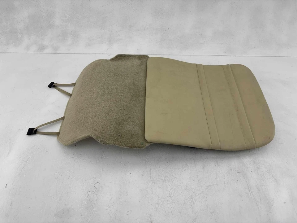 2013 - 2020 英菲尼迪 QX60 JX35 左前座后座装饰盖板原始设备制造商 — 第 2/4 张图片