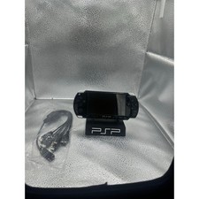 psp 3000 w/charger  new battery