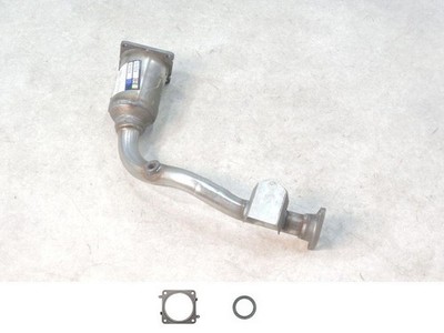 Katalysator Kat Neu Klarius f. Citoën Saxo S0 S1 1.6VTL VTR 65kW/88PS+Anbauteile