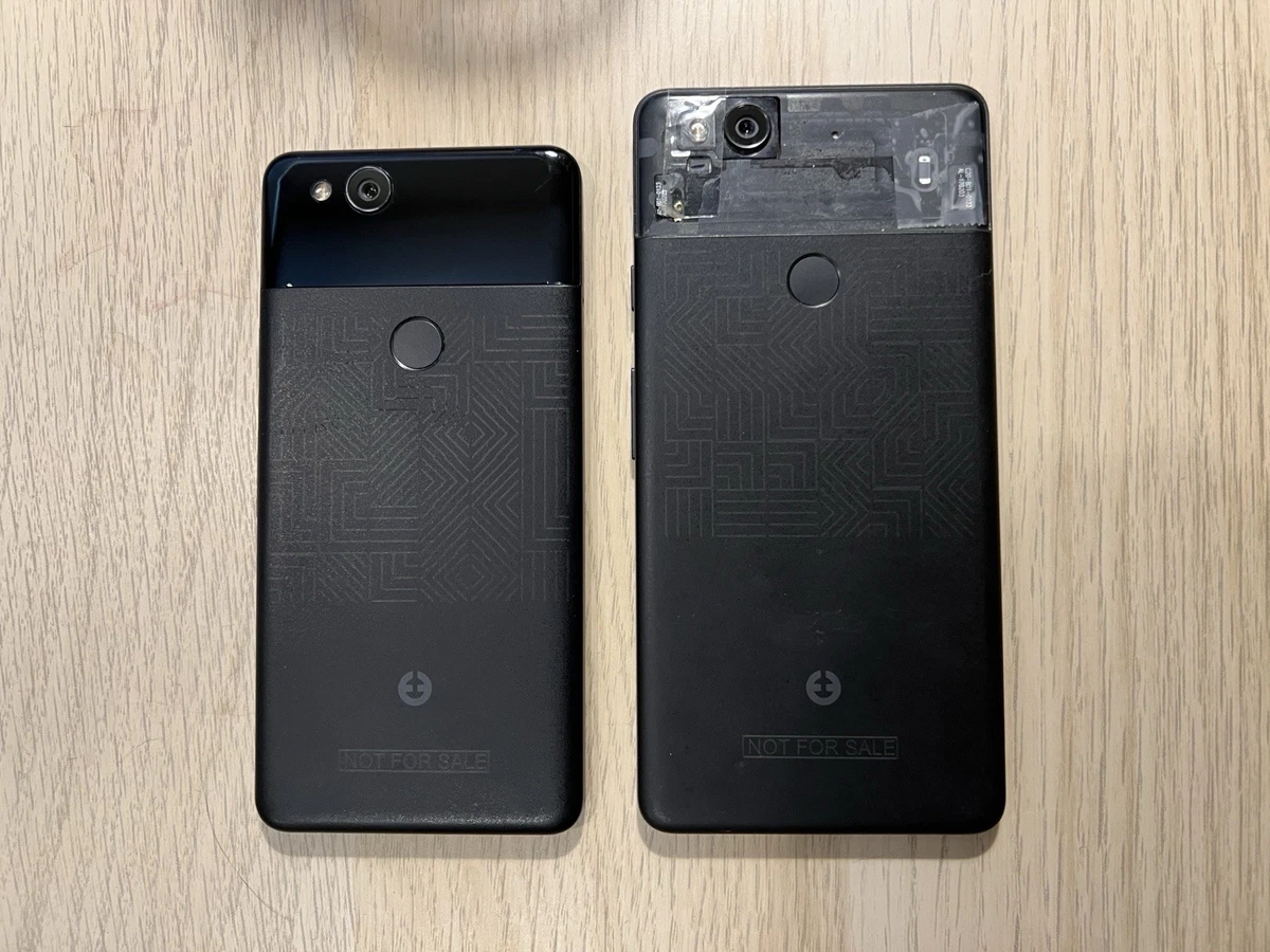 Google Pixel 2 XL 64GB Unlocked Smartphones for sale | eBay