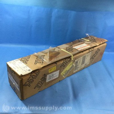 THK VLA-CT-55 Linear Actuator FNOB