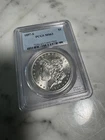 1897-S Morgan Silver Dollar PCGS Graded MS63
