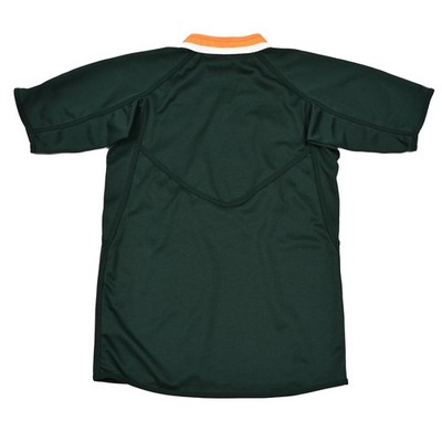 Maillot de rugby Retro Afrique du Sud 1955