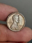 1909 VDB Lincoln Wheat Cent #7