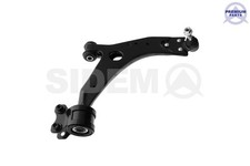 SIDEM Querlenker Dreieckslenker 67271 für FORD FOCUS V50 VOLVO MAX 67270 2 DM2