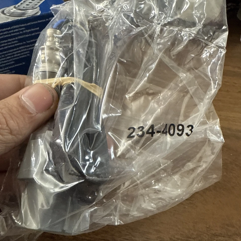 Sensor de oxígeno 234-4093 Denso para Acura Legend NSX RL TL 1991-2005 NUEVO Foto 3 de 4