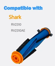 AV2501AE AV2502AE Roller Brush Main Brush Robot Vacuum Cleaner No Damage Floor 