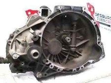 Boite de vitesse Ford ESCORT