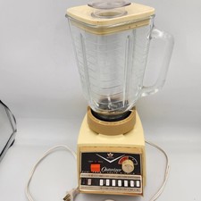 Vintage Osterizer Imperial Touch-A-Matic 14 B...