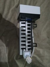 Compact Ice Maker Replacement 241798224 for Kenmore  Electrolux Refrigerators