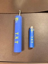 SE Electronics DM2 TNT Microphone Preamp with Gain and Impedance Switch Used