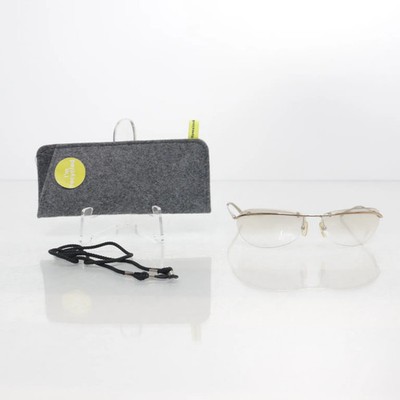 MaxMara, Sonnenbrille, Umschließend, Gold, Unisex (Erwachsene) #Wul