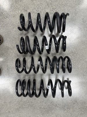 BMW M5 G90/ G99 2025+ Stock Factory OEM Suspension Coil Springs