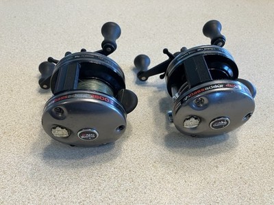 abu garcia bait casting reel Abu Garcia C3 Catfish Special Round Reel