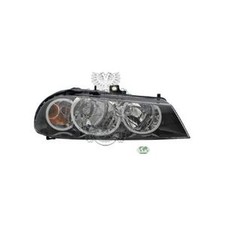 Lexmond Scheinwerfer links für Alfa Romeo 156 Baujahr 2003-2005   H7+h1