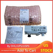 US FREE TAX NEW FESTO CTEU-EP 2798071 UNIVERSAL INTERFACE MODULE