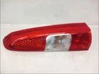 Rear lights