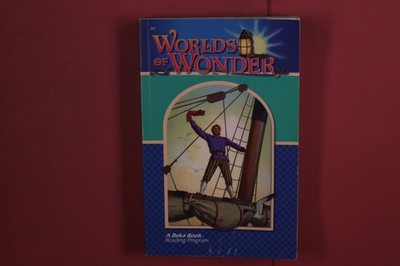 390502 WORLDS OF WONDER A Beka Book