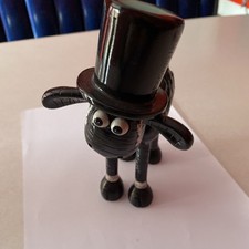 Shaun the sheep isambaaard Brunel