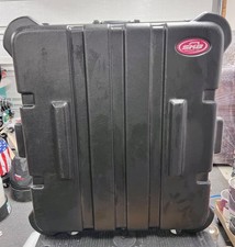 SKB Pop-up 12U Rack Mount Mixer Case