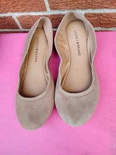 Lucky Brand Women's Flats 8 B1 