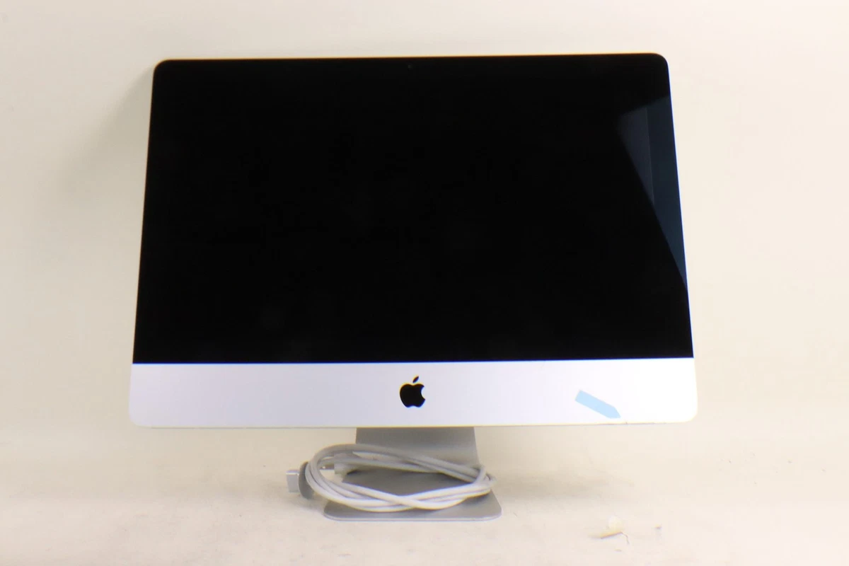 Apple iMac 1 TB 8 GB RAM Apple Desktops & All-In-One Computers for