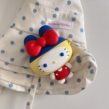 For Apple Airpods 4 1 2 3 Pro Silicone Case Earphone Cover Cute KT Soft Gift