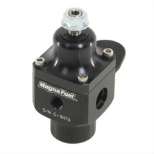 Magnafuel Pressure Regulator Inline Pressure Regulator 412 Psi. Mp9633blk Magnafuel Pressure Regulator Inline Pressure Regulator 412 Psi. Mp9633blk