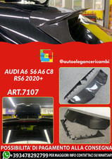 Tuning Audi RS6