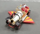 Corgi Toys Chitty Chitty Bang Bang 1/43 Scale Diecast Made in UK