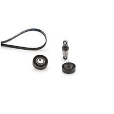 Keilrippenriemensatz für BMW 3-er E46 5-er E39 7-er E38 X5 E53 Z3 E36 | 239154