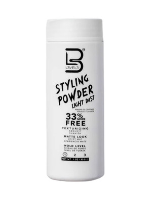 Lv3 Styling Powder Light Hold 30Gr