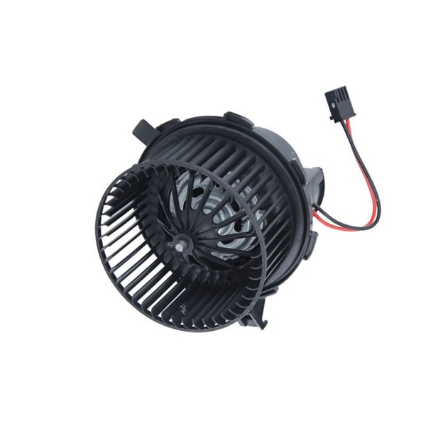 Valeo InnenraumgeblÄSe GeblÄSemotor Passend FüR Audi A4 A5 Q5 Porsche Macan |-image