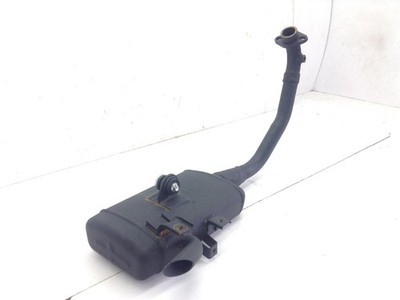 VOGE BRIVIDO 125R 125 AUSPUFF AUSPUFF 2023 2025 LLCVPR1V6PA