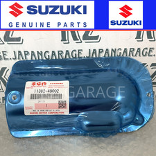 SUZUKI Genuine Starter Motor Cover 11382-4900 NEW