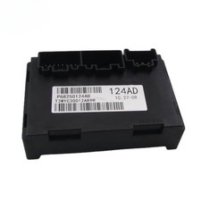 Transfer Case Control Module 68250124AD For Dodge Jeep Grand Cherokee 2016-2018